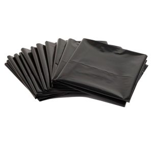 BOLSA DE BASURA 50*70*10 UNIDADES GENERICAS ECOPLAST