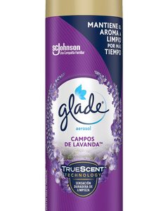 DESODORANTE AMBIENTAL LAVANDA GLADE