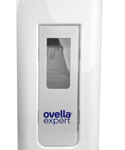 DISPENSADOR PARA JABÓN O ALCOHOL GEL 900 ML OVELLA