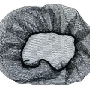 COFIA / REDECILLA NEGRA NYLON 100 UNIDADES CLEAN CARRIER