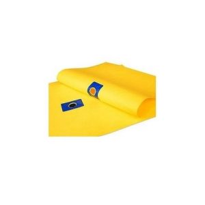 TRAPERO C/OJAL REFORZADO AMARILLO