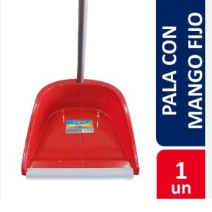 PALA FIJA CON MANGO Y MANDA IMPEKE
