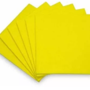 PAÑOS MULTIUSOS AMARILLO