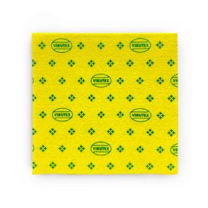 PAÑO MULTIUSO AMARILLO VIRUTEX
