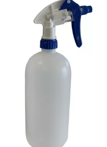 PULVERIZADOR AMERICANO CON GATILLO 1 LITRO