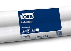 SABANILLA UNIVERSAL 2*48 MTS TORK