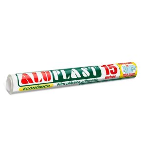 ALUSA / FILM 15 MTS ALUPLAST