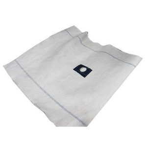 TRAPERO DE ALGODÓN C/OJAL 50*70 CM