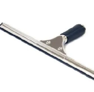 LIMPIA VIDRIOS SQUEEGE COMPLETO 35 CM/PLUMILLA