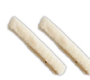 REPUESTO CHIPORRO LIMPIA VIDRIOS MOJADOR  35 CM