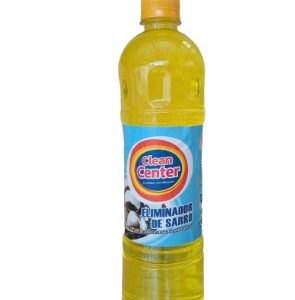 ELIMINADOR DE SARRO 900 ML CLEAN CENTER