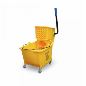CARRO ESTRUJADOR 33 LITROS