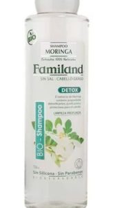 SHAMPOO FAMILAND MORINGA 750 ML