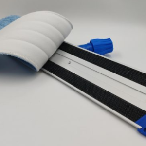 BASE MOPA PARA MICROFIBRA 45 CM 24" (REPUESTO)