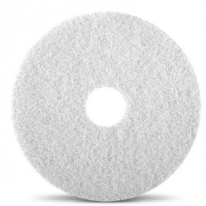 PAD BLANCO 17"