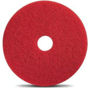 PAD ROJO 17"