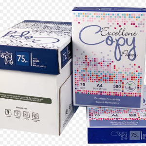 RESMA OFICIO 500 HOJAS 75 GR X 5 UNIDADES
