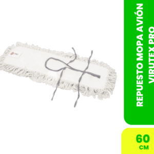 MOPA AVION 60 CM VIRUTEX PRO (REPUESTO)