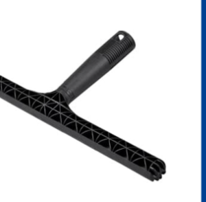 BARRA T 35 CM GUTERBRUDER