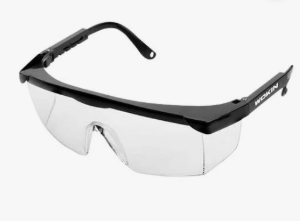 LENTE DE SEGURIDAD EAGLE TECH CLARO