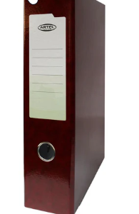ARCHIVADOR OFICIO ARTEL