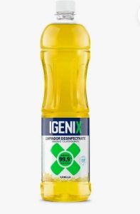 LIMPIA PISO 900 ML VAINILLA IGENIX