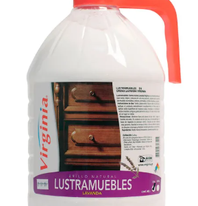 LUSTRA MUEBLE 5 LTS VIRGINIA