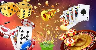 Betblast Casino & Sportsbook Your Ultimate Gaming Experience