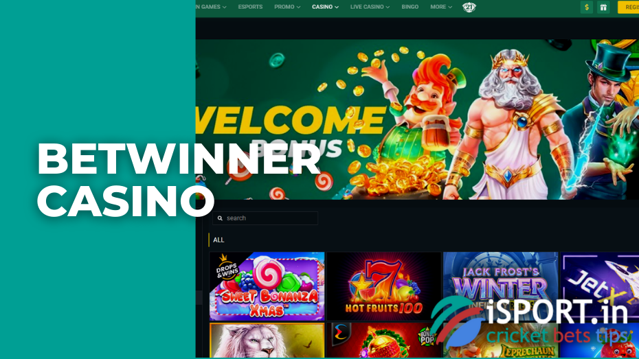 BetWinner Registration Process A Comprehensive Guide -1019936526