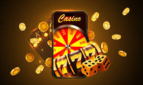 Discover the Exciting World of Online Casino Bet Ninja Discover the Exciting World of Online Casino Bet Ninja