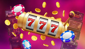 Experience Thrilling Gaming at Online Casino Betti