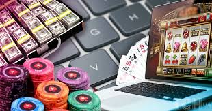 Experience Thrilling Gaming at Online Casino Betti