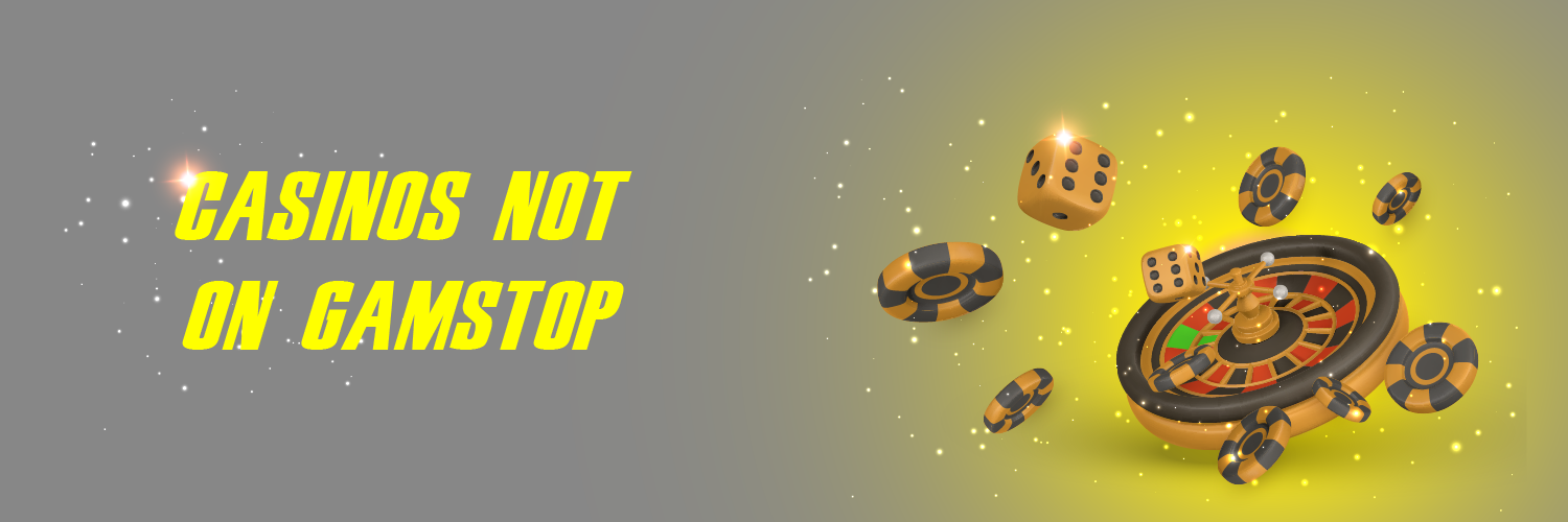 Exploring Non GamStop Casinos in the UK A Comprehensive Guide