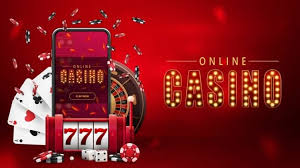 Online Kasino Vše, co Potřebujete Vědět o Hraní a Výhrách