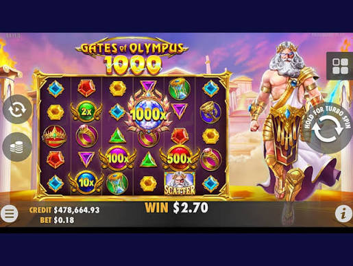 The Ultimate Guide to Gates of Olympus Max Multiplier -944251932