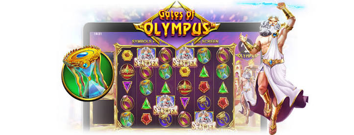 The Ultimate Guide to Gates of Olympus Max Multiplier -944251932