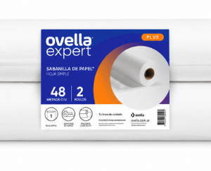 SABANILLA MÉDICA 2*48 MTS OVELLA